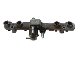 FLAUTA BICO INJETOR UNO PALIO 1996 A 2002 GFC00301