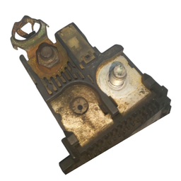 Fusível Terminal Bateria Tiida Livina Sentra 2005 a 2015