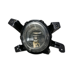 Farol Milha Esquerdo Hyundai Hb20 2014 À 2018