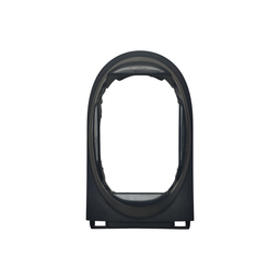 ACABAMENTO ALAVANCA CAMBIO MANUAL HONDA CIVIC 1.7 2001 A 2007