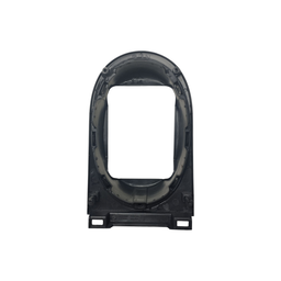 ACABAMENTO ALAVANCA CAMBIO MANUAL HONDA CIVIC 1.7 2001 A 2007