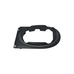 ACABAMENTO ALAVANCA CAMBIO MANUAL HONDA CIVIC 1.7 2001 A 2007