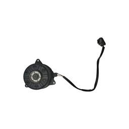 Motor Ventoinha Eletroventilador Toyota Corolla 2.0 2009 A 2014
