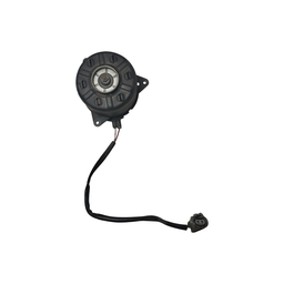 MOTOR VENTOINHA ELETROVENTILADOR TOYOTA COROLLA 2.0 2009 A 2014