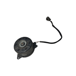 MOTOR VENTOINHA ELETROVENTILADOR TOYOTA COROLLA 2.0 2009 A 2014