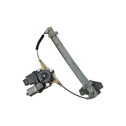 MÁQUINA DE VIDRO PORTA DIANTEIRA ESQUERDA HB20 13 A 19 ELÉ