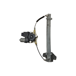 MÁQUINA DE VIDRO PORTA DIANTEIRA ESQUERDA HB20 13 A 19 ELÉ