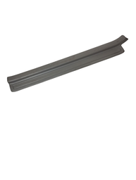 SOLEIRA DE PORTA DIANTEIRA ESQUERDA TOYOTA COROLLA 2003 A 06