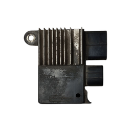 Resistencia Electrovoentilador Toyota Corolla 2008 A 2019