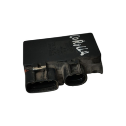 RESISTENCIA ELECTROVOENTILADOR TOYOTA COROLLA 2008 A 2019