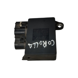 RESISTENCIA ELECTROVOENTILADOR TOYOTA COROLLA 2008 A 2019