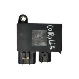 RESISTENCIA ELECTROVOENTILADOR TOYOTA COROLLA 2008 A 2019