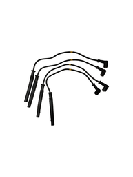 CABO DE VELA NGK RENAULT CLIO SANDERO LOGAN MARCH 1.0 16V FLEX