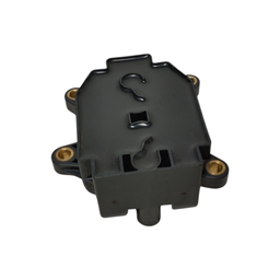 BOBINA IGNIÇÃO CLIO SANDERO LOGAN MARCH 1.0 16V FLEX 06/17