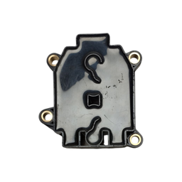 BOBINA IGNIÇÃO CLIO SANDERO LOGAN MARCH 1.0 16V FLEX 06/17