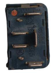 BOTAO VIDRO DIANTEIRO DIREITO VERSALLES SANTANA 337959851D