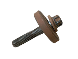 PARAFUSO POLIA VIRABREQUIM CORSA MERIVA MONTANA 2002/2012