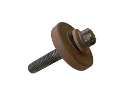 Parafuso Polia Virabrequim Corsa Meriva Montana 2002/2012