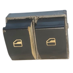 Interruptor Vidro Duplo Crossfox Parati Gol 021078