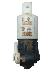 BOMBA ESGUICHO LIMPADOR PARABRISA SYMBOL C3 C4 9641553880