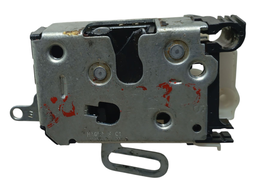 FECHADURA PORTA ESQUERDA CELTA 2007 2008 A 2015 2 PORTAS