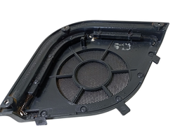 ACABAMENTO ALTO FALANTE TRASEIRO PEUGEOT 405 1987 A 1997