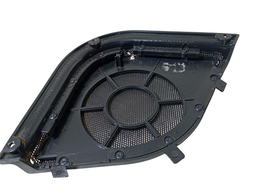 ACABAMENTO ALTO FALANTE TRASEIRO PEUGEOT 405 1987 A 1997