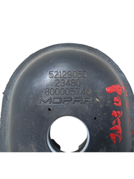 BORRACHA VEDACAO COLUNA DIRECAO TORO RAMPAGE 52129050