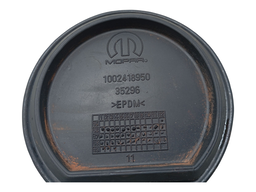 BORRACHA TAMPA VEDACAO CAÇAMBA TORO 2016 A 2024 1002418950