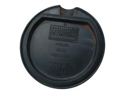 BORRACHA TAMPA VEDACAO CAÇAMBA TORO 2016 A 2024 1002418950