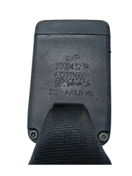 FECHO CINTO TRASEIRO LATERAL TORO 2016 A 2025 100243238