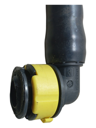 MANGUEIRA RESPIRO OLEO MOTOR TORO RENEGADE CRONOS 1.8 FLEX