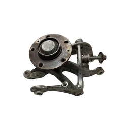 MANGA EIXO MONTATE TRASEIRA DIREITA PEUGEOT 407 LC219 CITROEN C5 2007 A 2008