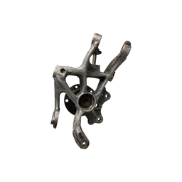 MANGA EIXO MONTATE TRASEIRA DIREITA PEUGEOT 407 LC219 CITROEN C5 2007 A 2008