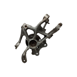 MANGA EIXO MONTATE TRASEIRA DIREITA PEUGEOT 407 LC219 CITROEN C5 2007 A 2008