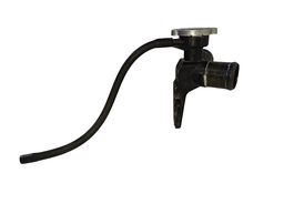 CAVALETE FLANGE ÁGUA RADIADOR HYUNDAI HB20 1.6 2013 A 2019