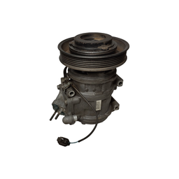Compressor Ar Condicionado Honda Accord 1999 A 2002