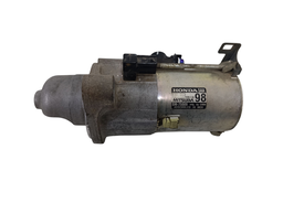 Motor Partida Arranque Civic G10 Hr-v Cr-v 1.5 2017 a 2021 