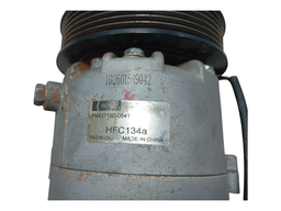 COMPRESSOR AR CONDICIONADO GOLF 1.6 8V 1999 A 2014 A3 99/06