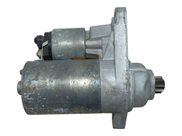 MOTOR PARTIDA GOL SAVEIRO POLO FOX G5 G6 G7 1.0 1.6 09 DENTE