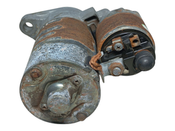 MOTOR PARTIDA GOL SAVEIRO POLO FOX G5 G6 G7 1.0 1.6 09 DENTE