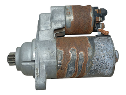 MOTOR PARTIDA GOL SAVEIRO POLO FOX G5 G6 G7 1.0 1.6 09 DENTE