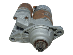 MOTOR PARTIDA GOL SAVEIRO POLO FOX G5 G6 G7 1.0 1.6 09 DENTE