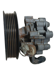 BOMBA DIREÇÃO HIDRÁULICA S10 TRAILBLAZER 2.8 2012 A 2016