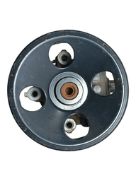 BOMBA DIREÇÃO HIDRÁULICA S10 TRAILBLAZER 2.8 2012 A 2016