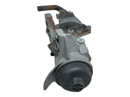 SUPORTE CAVALETE FILTRO OLEO S10 2.8 180CV 200CV 2012 A 21 