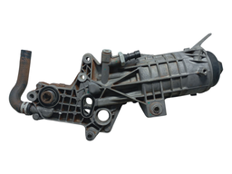 SUPORTE CAVALETE FILTRO OLEO S10 2.8 180CV 200CV 2012 A 21 