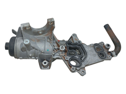 SUPORTE CAVALETE FILTRO OLEO S10 2.8 180CV 200CV 2012 A 21 