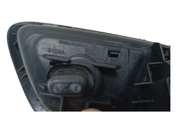 MACANETA PORTA INTERNA DIANTEIRA ESQUERDA KA 2015 A 2020