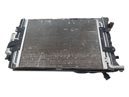 KIT RADIADOR GOLF BORA A3 1.6 2.0 MK4 1999 A 2014 1J0121207M